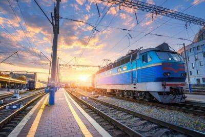 Задержка поездов на Киев – что произошло и когда будет возобновлено движение