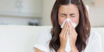 Реальная угроза. Вирус простуды вызывает смертельно опасное нарушение свертываемости крови — американские ученые