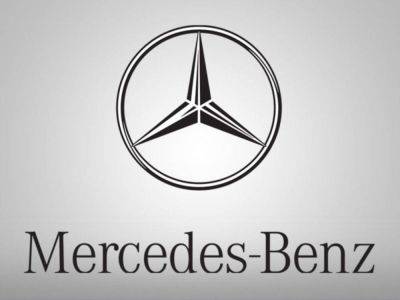 Концерн Mercedes-Benz отключил российских дилеров от онлайн-систем ПО