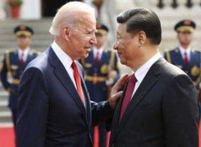 США ограничивает инвестиции в Китай. Какие последствия?