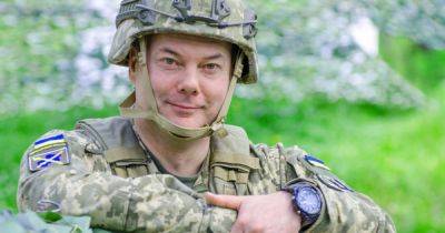 "Готовы к худшему": Наев рассказал, планируют ли ВС РФ наступление на северо-западе Украины