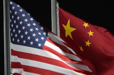 Китай обещает дать решительный ответ на визит вице-президента Тайваня в США - obzor.lt - Китай - США - Вашингтон - Пекин - Тайвань - Парагвай
