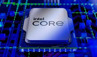 Intel Core i7-14700K показал себя в тестах: больше ядер, более высокая частота