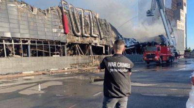 Ночная атака на Одессу: названо число пострадавших зданий