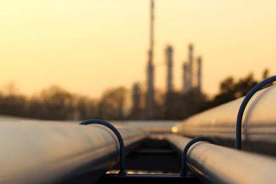 Туркменистан отказался поставлять российский газ в Китай