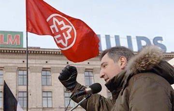 Лукашенко заявил, что у него «общие идеи» с российским нацистом Рогозиным