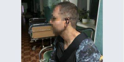 В Одесской области в воинской части избили военного — ГБР начало расследование