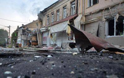 ООН отреагировала на удары России по югу Украины