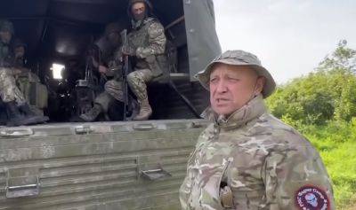 Ситуация обостряется: украинцев предупредили о реальной угрозе "выведения" вагнеровцев из Беларуси