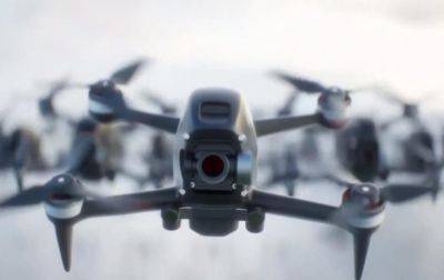 В Украине открыли сбор средств на 10 тысяч дронов-камикадзе