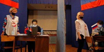 СБУ установила личности 15 человек, которые готовят псевдовыборы В Луганской области — список коллаборантов