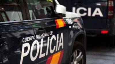 В Испании арестована группа подозреваемых в торговле людьми