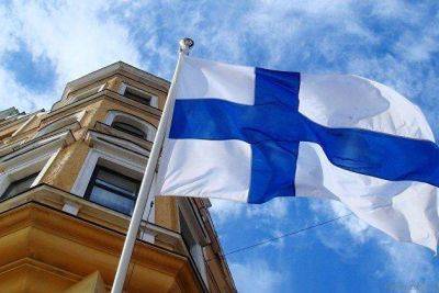 Инфляция в Финляндии в июле ускорилась до 6,5% с 6,3% регистрируемых в июне