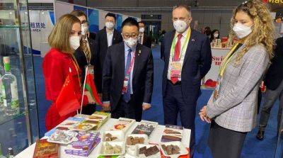 Какой будет национальная экспозиция Беларуси на международной выставке импорта в Шанхае