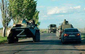 Разгром россиян в Урожайном: оккупанты бегут к Старомлыновке, теряя еще восемь километров фронта