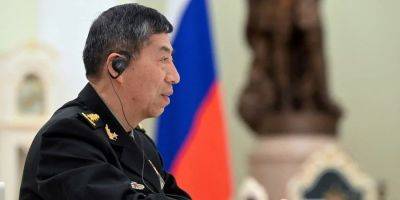Министр обороны Китая посетит РФ и Беларусь: везет в Москву доклад