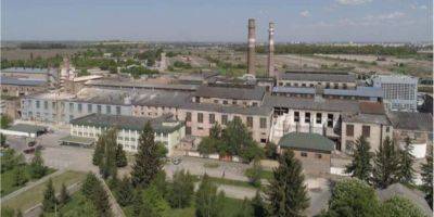 Немецкая компания покупает сахарный завод в Украине
