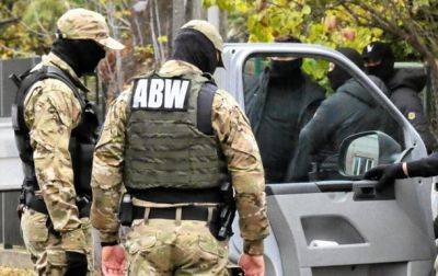 У Польщі затримали двох шпигунів-«вагнерівців»