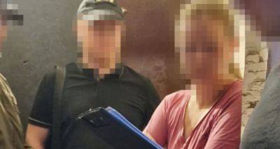 Двух пропагандисток рф поймали в Киеве: кем оказались задержанные