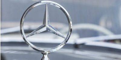 Mercedes - Ремонтируйте в гараже у дяди Васи. Mercedes-Benz отключил российских дилеров от программного обеспечения - biz.nv.ua - Россия - Украина