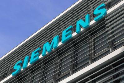 Siemens, Unilever и Maersk уже используют генеративный ИИ, чтобы управлять цепочками поставок
