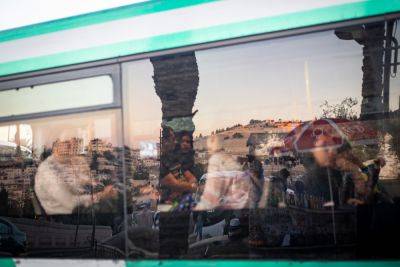 Нетанияху откликнулся на скандалы в автобусах: «Израиль - свободная страна»