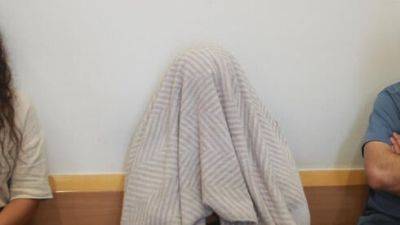 Серия изнасилований в Беэр-Шеве: подозревается полицейский
