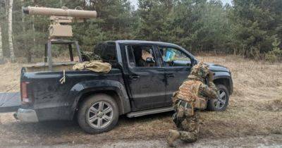 Мобилизация в Украине: у кого могут забрать автомобиль на нужды ВСУ