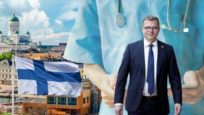Хельсинки может стать "городом-убежищем" для нелегальных мигрантов