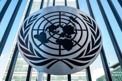 Миссия ООН в Мали ускорила свой уход на фоне ухудшения ситуации с безопасностью - unn.com.ua - Украина - Киев - Мали - Reuters