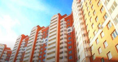 Украинцы могут бесплатно снимать квартиру: кто имеет право и как это сделать