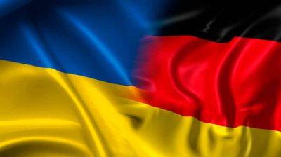 Германия собирается выдавать Украине по €5 млрд военной помощи ежегодно - министр