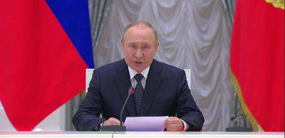Затягивание войны: Путин задумал хитрую уловку, переговоров пока не будет