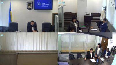 Адвокаты обвиняемой судьи из Одессы пытались повлиять на свидетеля – САП