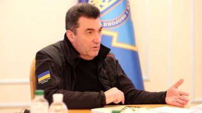 Данилов рассказал, что рф хочет сделать с оккупированными территориями