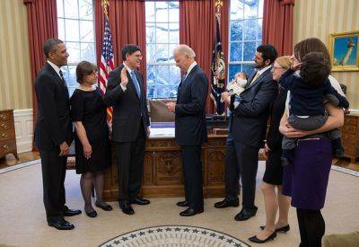 Барак Обама - Биньямин Нетаниягу - Бывший министр финансов США может стать следующим послом в Израиле - nashe.orbita.co.il - США - Израиль