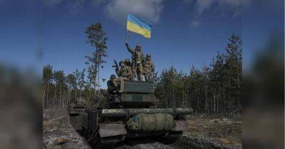 Украина достигла тактически значительного прогресса на ключевых направлениях, — ISW
