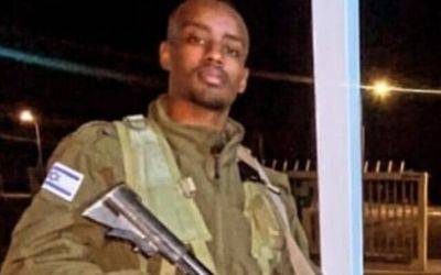 Солдат ЦАХАЛ приговорен к 3 годам тюрьмы за убийство по неосторожности