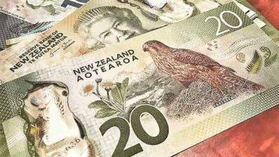 Форекс прогноз и аналитика NZD/USD на 15 августа 2023