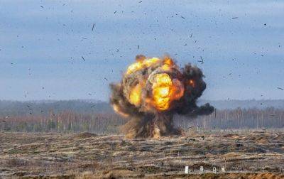 В РФ произошел взрыв на нефтяном месторождении - соцсети