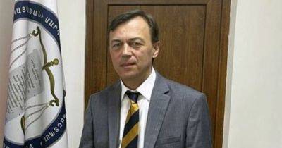 Смерть украинского дипломата в Армении: правоохранители начали расследование - focus.ua - Украина - Армения - Ереван