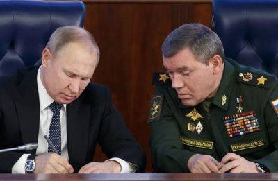 Война против Украины – Россия готовится к длительному противостоянию