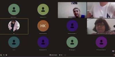 «СБУ следит за вами». Украинские хакеры ворвались на совещание коллаборантов