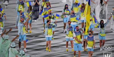 Заявление НОК. Украина обсуждает участие в Олимпиаде при допуске россиян и белорусов