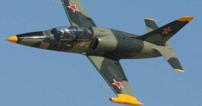 Вертикальная посадка: в России разбился самолет Л-39