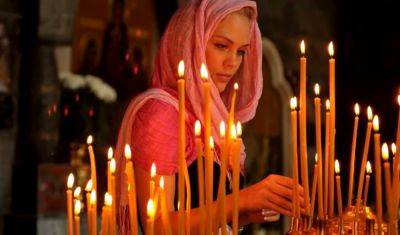 Церковный праздник 15 августа: что запрещено делать в день перенесения мощей святого Стефана - hyser.com.ua - Украина - Иерусалим - Византия