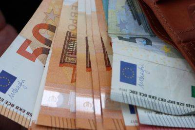 Европейская прокуратура расследует хищение средств из фондов ЕС - obzor.lt - Болгария - Брюссель - София - Ес