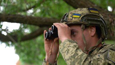 Угроза с Севера: враг полез через границу Украины, начался бой