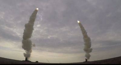 Ракетная атака 15 августа – ПВО уничтожило 16 из 28 крылатых ракет – все детали атаки