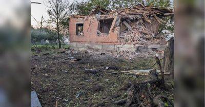 Ночью враг нанес мощный ракетный удар по Украине: «прилеты» в Днепре и Львове, в Луцке есть жертвы (фото, видео)